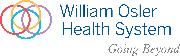 William Osler Health System Logo